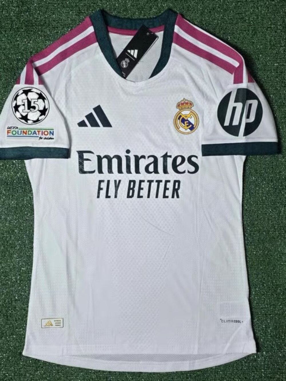 Jude Bellingham  home 2026 27 soccer 5 jersey